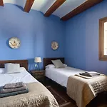 Apartament Fuente Laurel