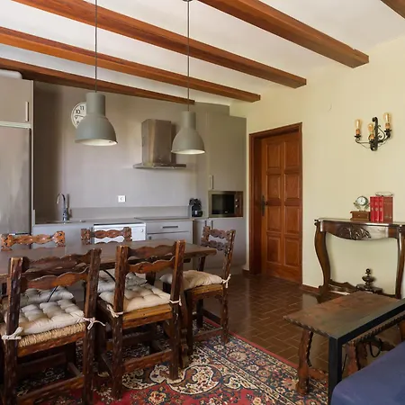 Apartament Fuente Laurel Arucas