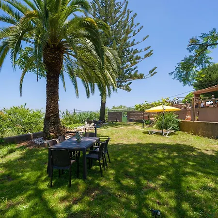 Fuente Laurel Appartement *
