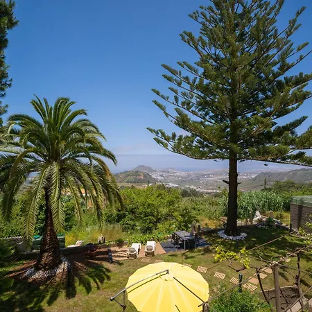 Fuente Laurel Appartement Arucas