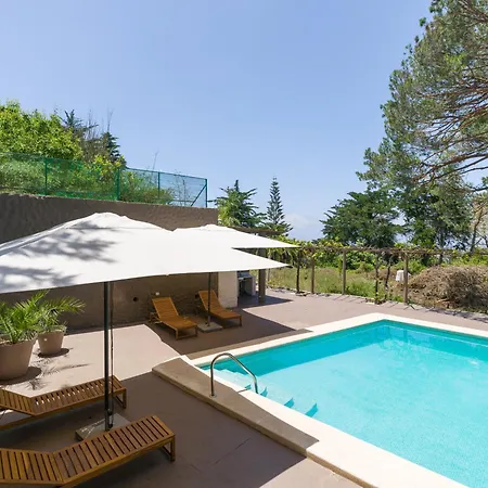 Fuente Laurel Appartement
