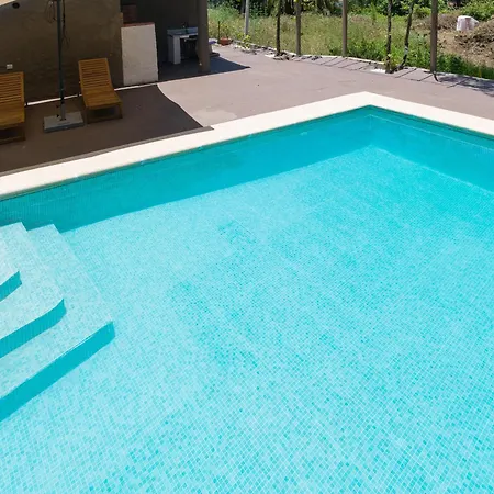 Fuente Laurel Appartement *