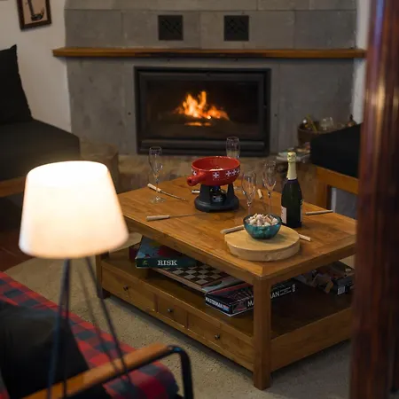 Fuente Laurel Appartement