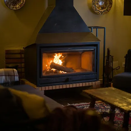 Fuente Laurel 아파트