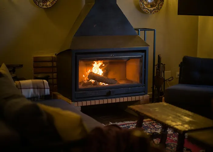 Fuente Laurel 아파트